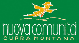 Cupramontana, nuova comunità