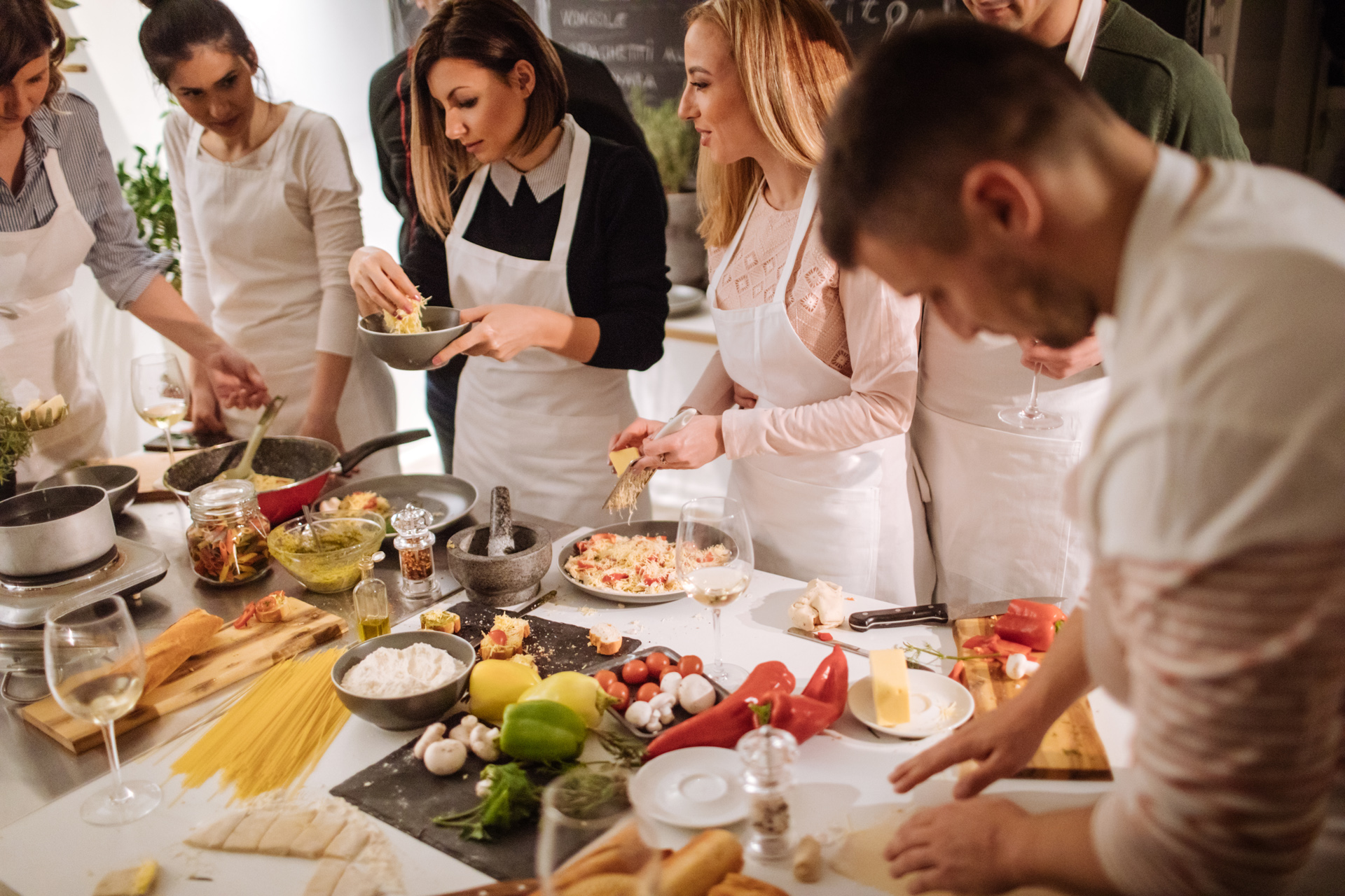 Accademia di cucina